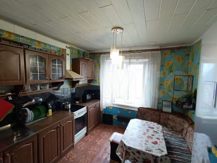 2-к. квартира, 48,8 м², 8/9 эт.