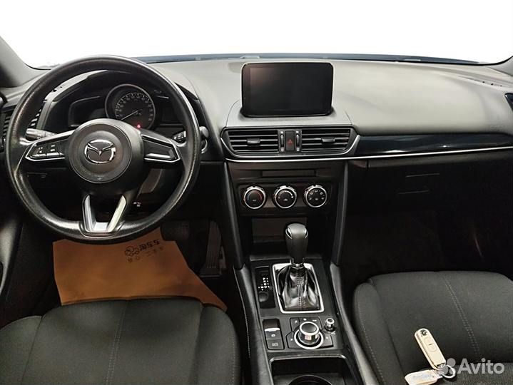 Mazda CX-4 2.0 AT, 2024, 23 100 км