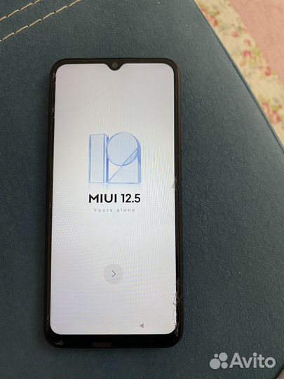 Xiaomi Redmi 10A, 3/64 ГБ