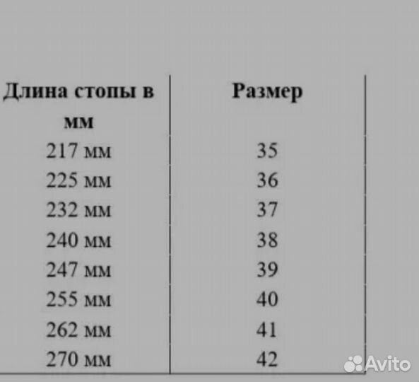 Ботинки, берцы женские