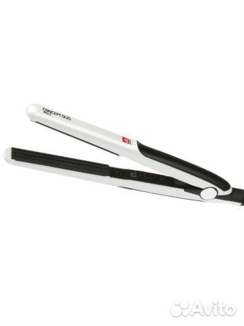 Плойка гофре профессиональная