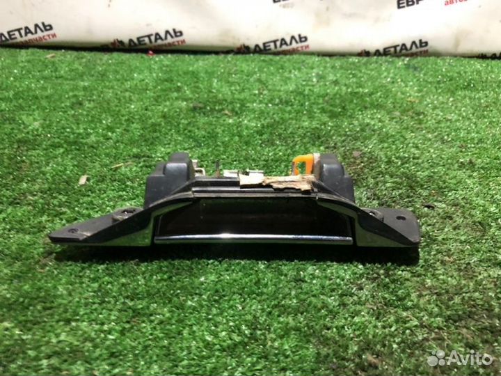 Ручка двери внешняя задняя правая Great Wall Hover