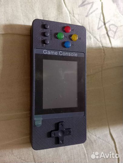 Sega новая