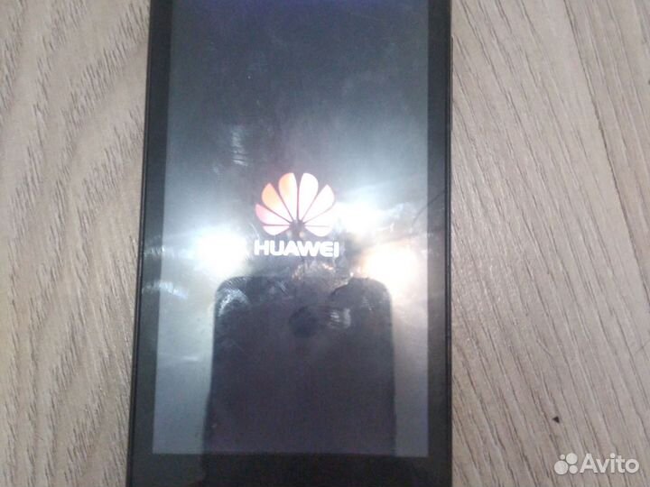 Huawey apscend y511