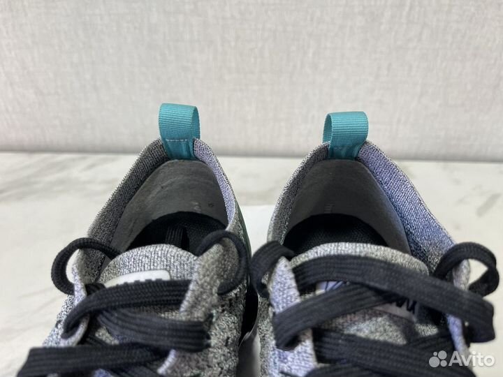 Кроссовки nike air vapormax flyknit 2 dusty cactus