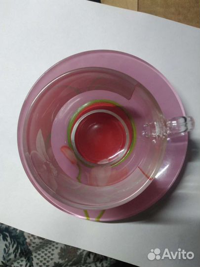 Luminarc Сервиз чайный