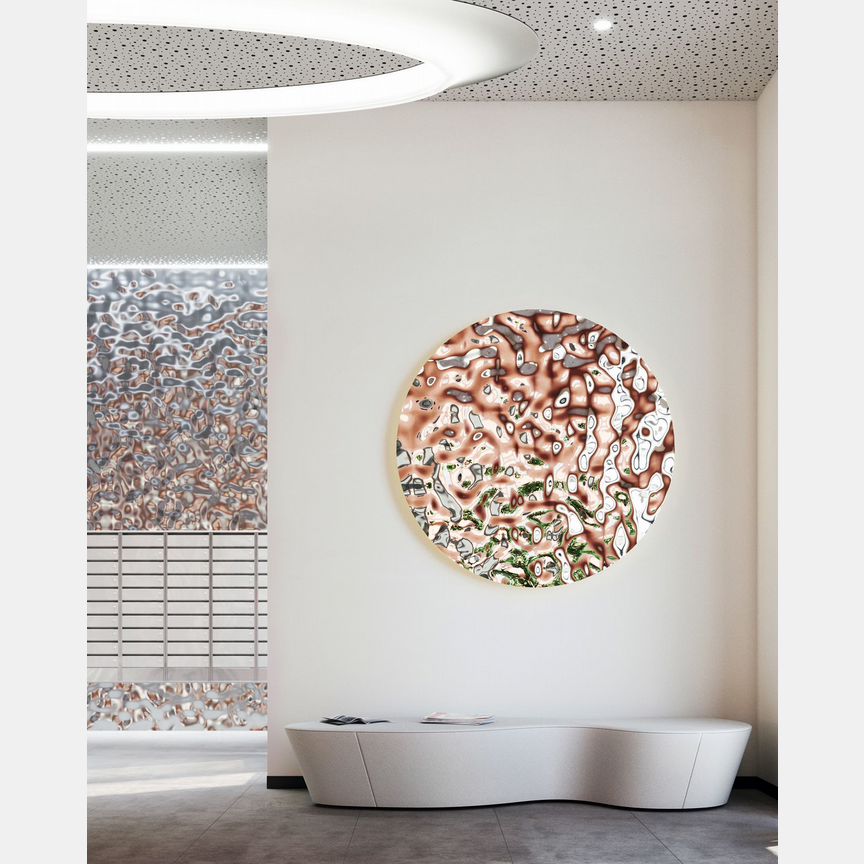 1-к. квартира, 40,3 м², 13/17 эт.