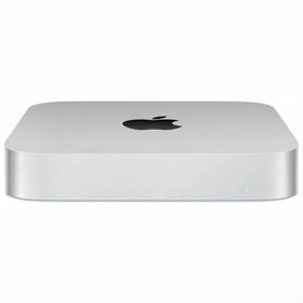 Настольный компьютер Apple Mac mini (M2, 2023) 8 гб, SSD 256 гб (mmfj3)