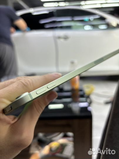 Apple iPad air 4 256 cellular