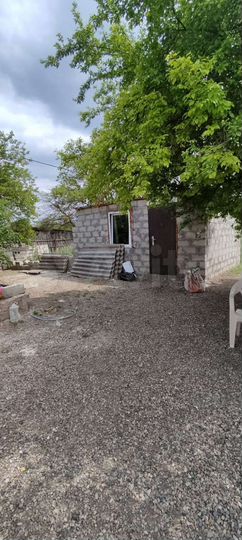 Дом 90 м² на участке 18 сот.