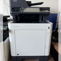 Принтер мфу Kyocera ecosys M6230cidn (1102TY3NL0)