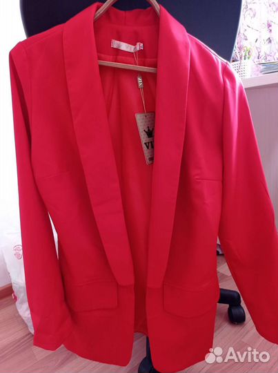 Жакет женский