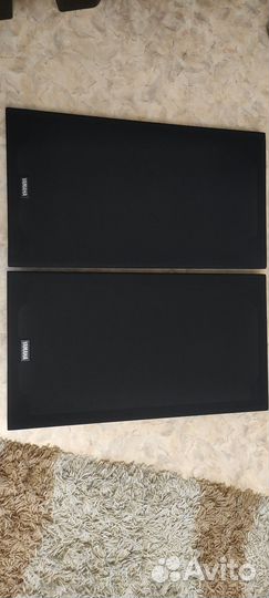 Колонки Yamaha NS1000X