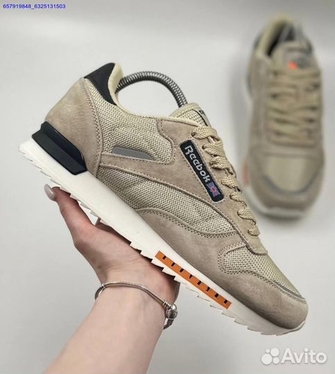 Reebok Classic