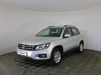 Volkswagen Tiguan 2.0 AT, 2012, 141 927 км, с пробегом, цена 1 335 000 руб.