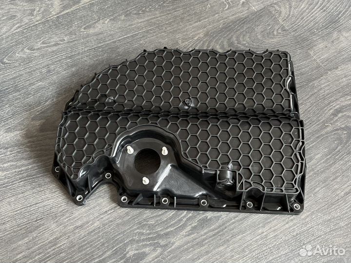 Масляный поддон Audi VW Skoda Seat