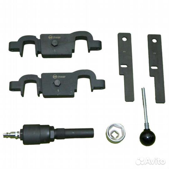 Набор для грм Porsche 4.5L и 4.8L Продажа / Аренда