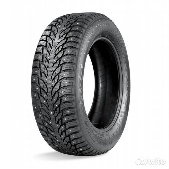 Nokian Tyres Hakkapeliitta 9 SUV 285/45 R20 112T