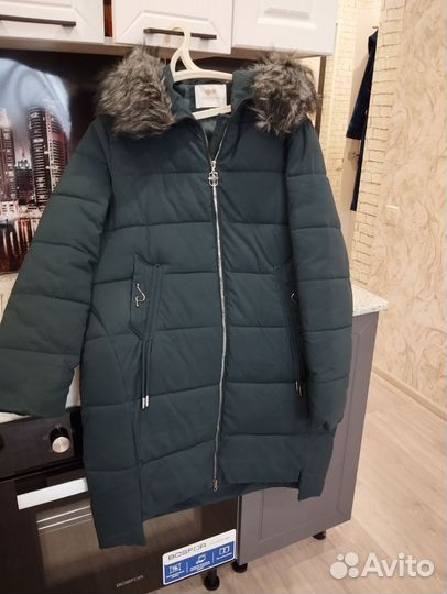 Куртка женская