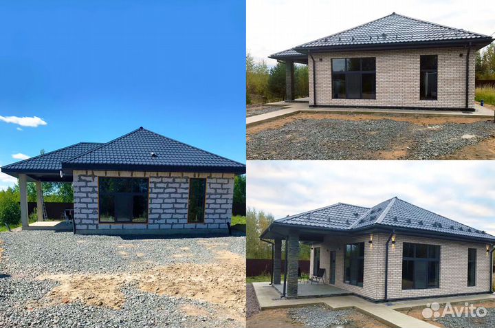 Термопанель Premium Loft Brick Chili (2105)