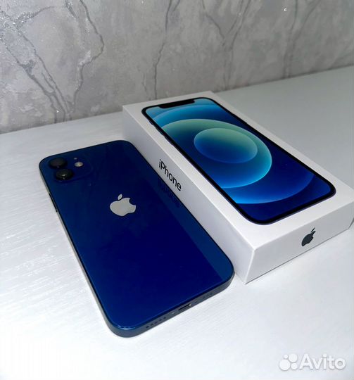 iPhone 12, 64 ГБ