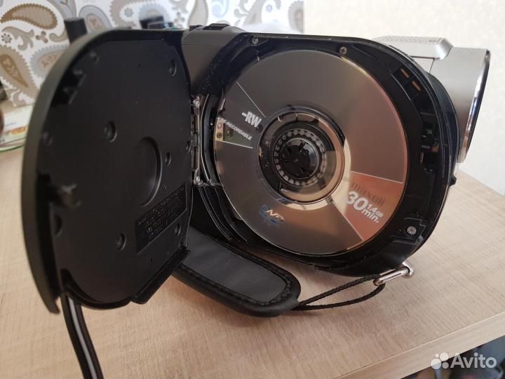 Видеокамера Sony