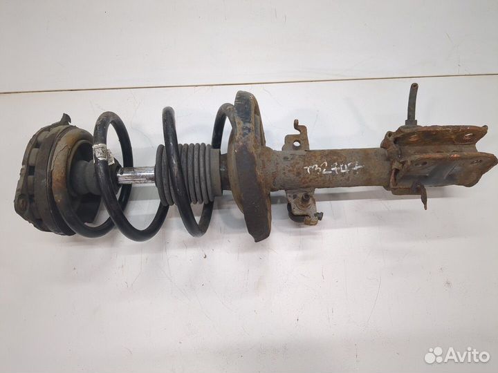 Амортизатор подвески Renault Scenic, 2011