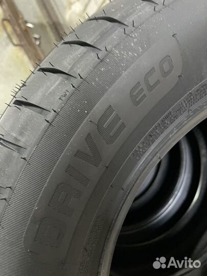 Contyre Drive Eco 215/65 R15