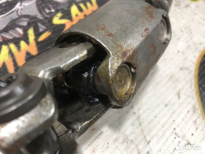 Рулевой карданчик Audi A4 B5 APS 2001