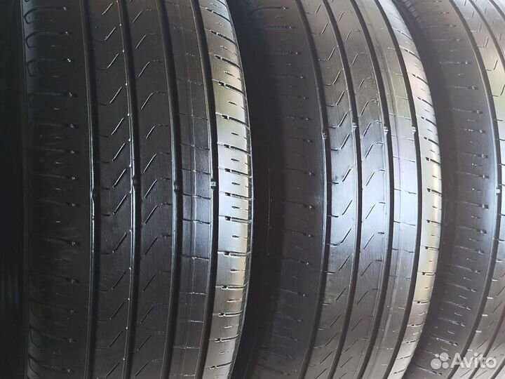 Pirelli Scorpion Verde 235/55 R20 102V