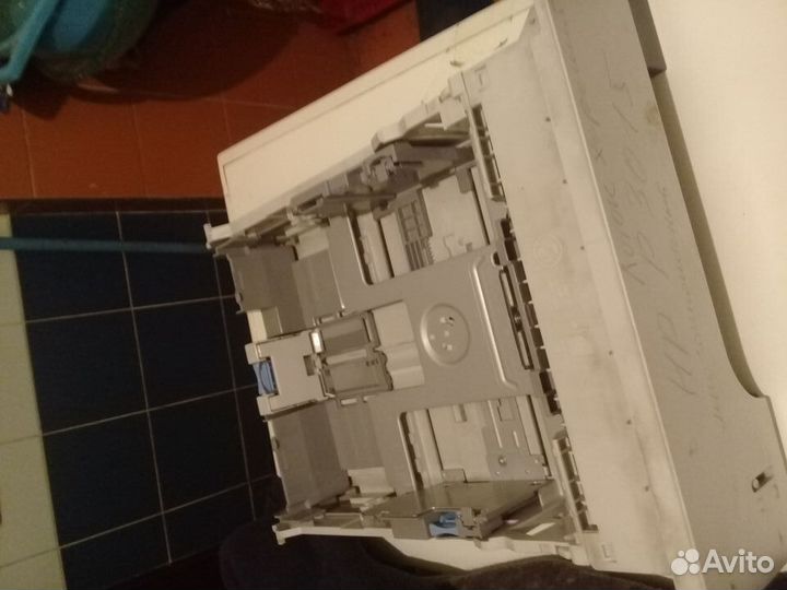 Лотки hp / крышки hp / корпуса HP LaserJet