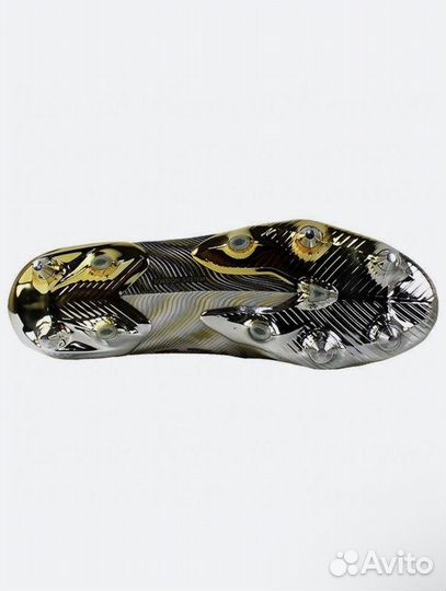 Бутсы adidas nemeziz + SG