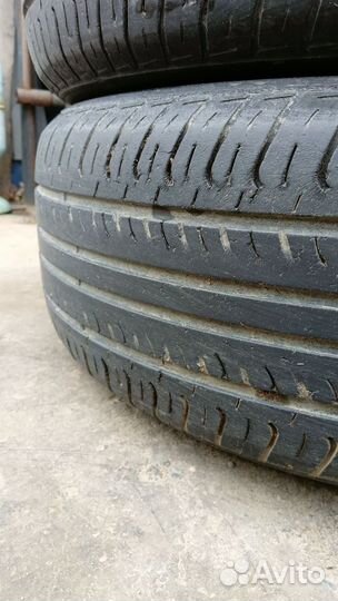 Hankook Optimo K415 225/60 R17 99H