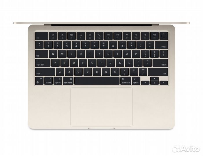 MacBook Air 13 M3 16/512gb