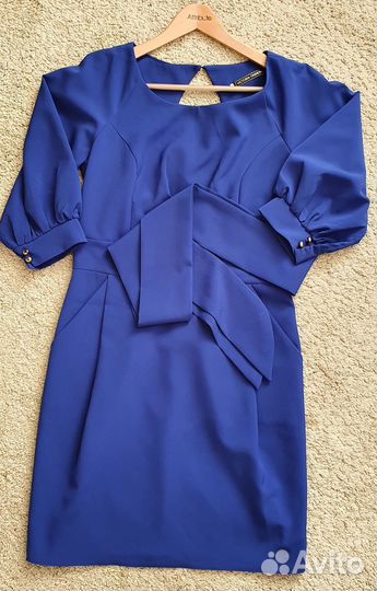 Платье женское 44 46