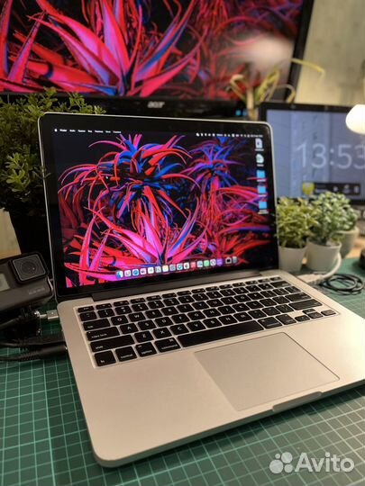 MacBook Pro 13 (512gb) 2015