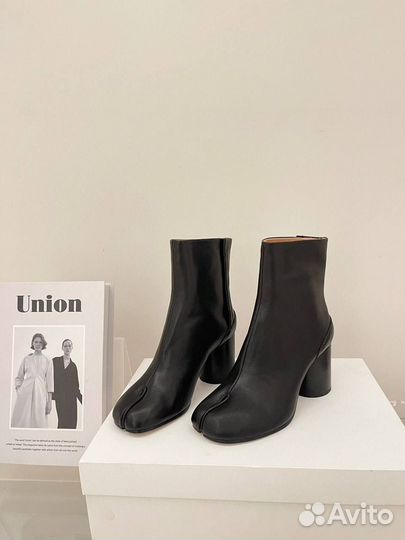 Ботильоны Maison Margiela женские