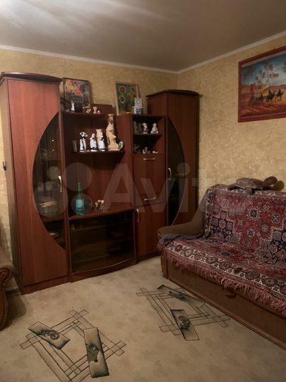 2-к. квартира, 45 м², 2/5 эт.