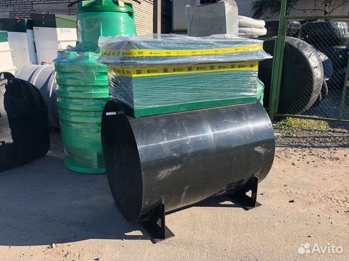 Септик Евролос