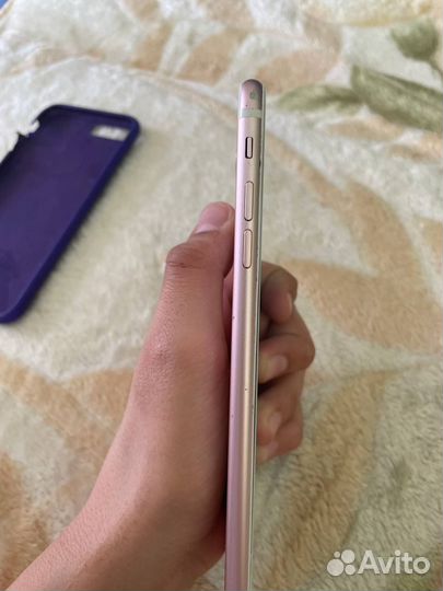 iPhone 7 Plus, 256 ГБ