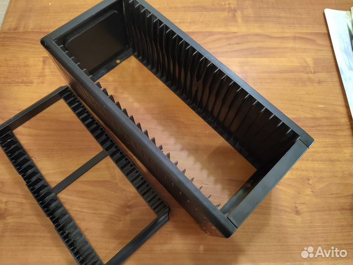 Стойки для дисков