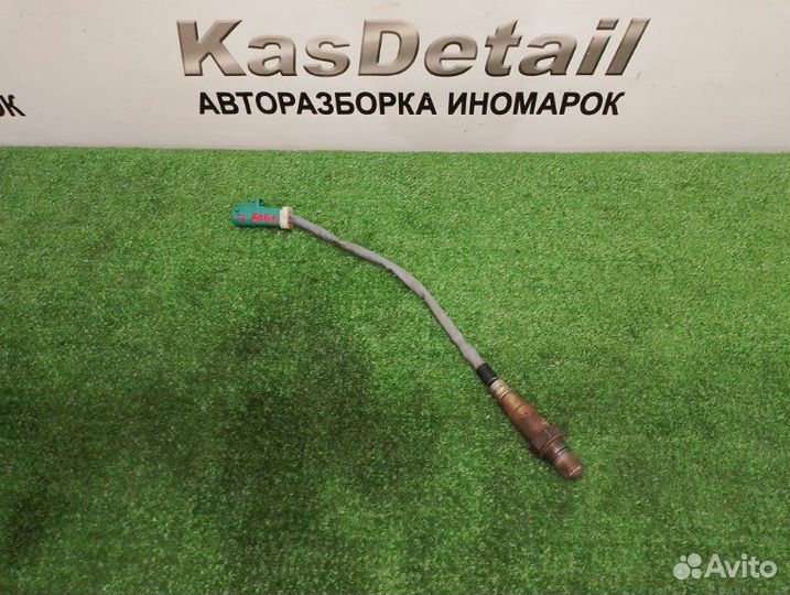 Датчик кислородный Ford Focus седан hwda 2005