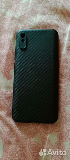 Xiaomi Redmi 9A, 2/32 ГБ