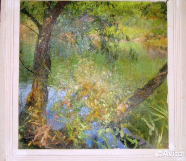 Оригинал.Музейный уровень. Музеи США,Европы,Москвы