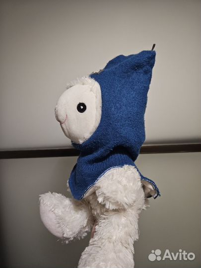 Шапка huppa Балаклава оригинал