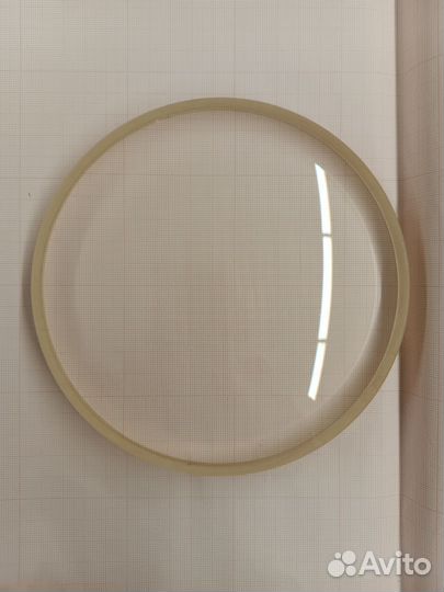 Линзы оптические СССР 120-160мм