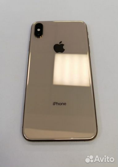 iPhone Xs Max, 256 ГБ