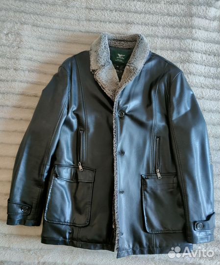 Куртка мужская