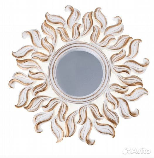 Набор интерьерных зеркал, новые