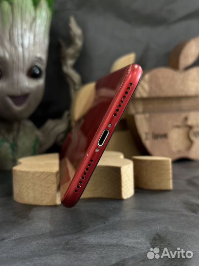 iPhone 8 Plus, 256 ГБ